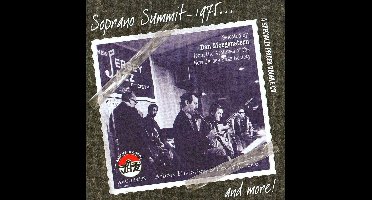 Soprano Summit 1975