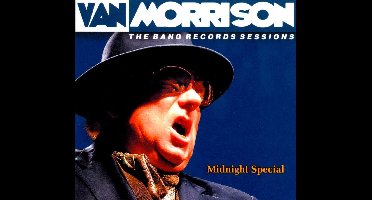 Mignight Special Bang Record Sessions