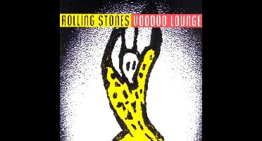 Voodoo Lounge