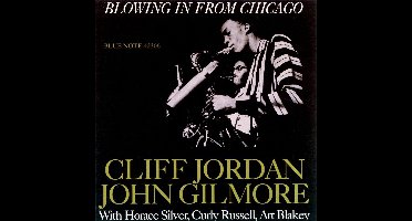 Blowing In From Chicago