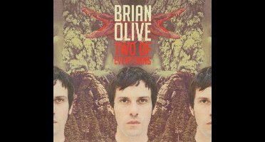 Brian Olive - Two Of Everything