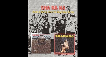 Rock & Roll Is Here To  Stay!/Sha Na Na