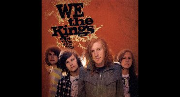 We The Kings - We The Kings (Dlx)