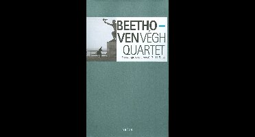 Beethoven Vegh Quartet