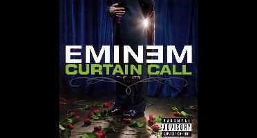 Eminem - Curtain Call (CD)