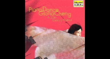 Piano Dance - A 20th-Century Portrait / Gloria Cheng