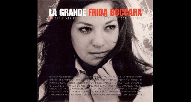 La Grande Frida