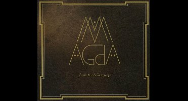 From The Fallen Page