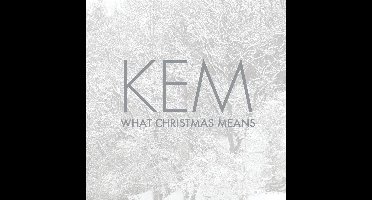 What Christmas Means