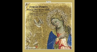 Desprezmissa Ave Maris Stella