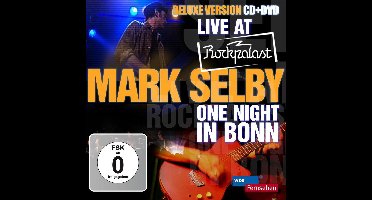 Live at Rockpalast: One Night in Bonn