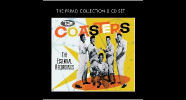 The Essential Recordings