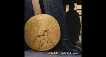 Walking Through Clay