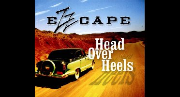 Head Over Heels (CD)