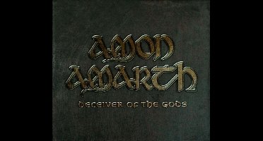 Deceiver Of The Gods