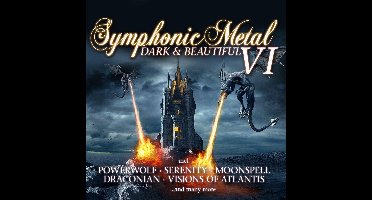 Symphonic Metal 6 - Dark & Bea