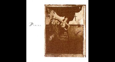Surfer Rosa/Come On Pilgrim