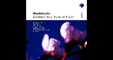 Mendelssohn: Sym No 2