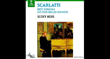 Scarlatti: Best Sonatas / Scott Ross