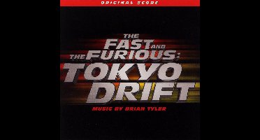 The Fast and the Furious: Tokyo Drift