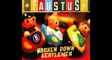 Broken Down Gentlemen