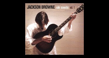 Solo Acoustic Volume 1