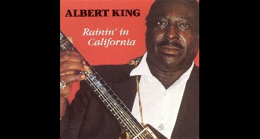 Rainin' In California