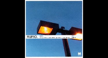 Rufio Ep