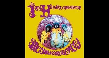 Are You Experienced