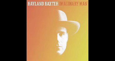 Imaginary Man