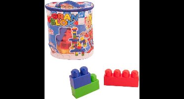 Sacca Block Mini Boy