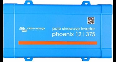 Victron Phoenix omvormer 48/375 120V VE.Direct NEMA 5-15R