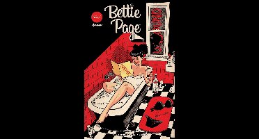 Bettie Page: Unbound Collection
