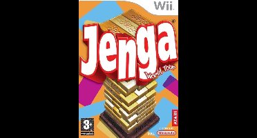 Jenga