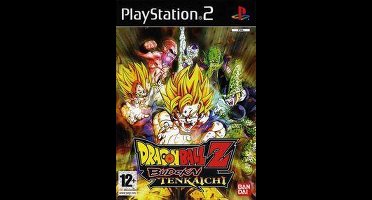Dragon Ball Z, Budokai Tenkaichi