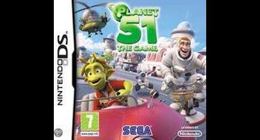 Planet 51