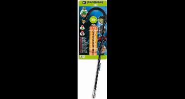 Kemper Onkruidbrander met piezo ontsteking en gratis gasfles