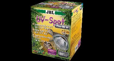 JBL UV-Spot Plus 80W