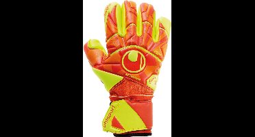Uhlsport Dynamic Impulse Absolutgrip Finger Surround Keepershandschoenen - Maat 10
