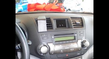 Brodit PDA/GPS/mobiele telefoons accessoires ProClip