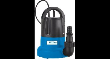 Güde 94627 waterpomp – vlakzuigpomp