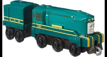 Thomas & Friends TrackMaster - grote trein Shane