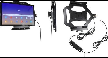 Brodit Halter aktiv Samsung Galaxy Tab S4 10.5 (T830/T835) Molex