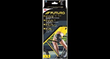 Futuro Kniebandage Vochtreg M