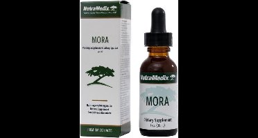 Nutramedix Mora Microbial Defense P2 - 30 ml
