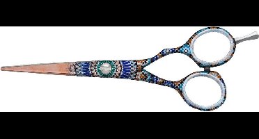 Jaguar Big City Life Knipschaar Salam Marrakech 5,5inch