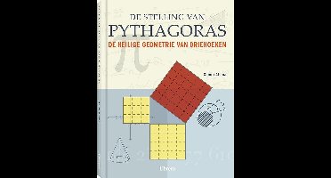 De stelling van Pythagoras