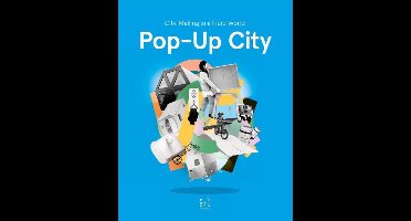 Pop-up city
