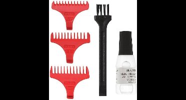 Wahl - Opzetkam - Type 22 - Set Detailer T-Wide 38 mm