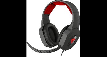 GENESIS - ARGON 400 NSG-0687 - Game Headset - Zwart